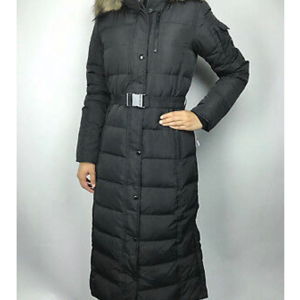 Michael Kors - Winter Down Coat Size XXL (16)